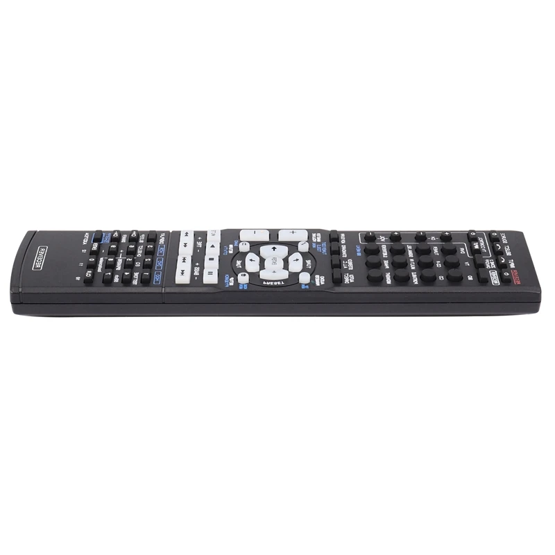 Hot Sale2x Axd7534 New Remote Control For Pioneer Av Receiver Home Theater Axd7534 Vsx-819H-S Vsx-819H Vsx-519V-K