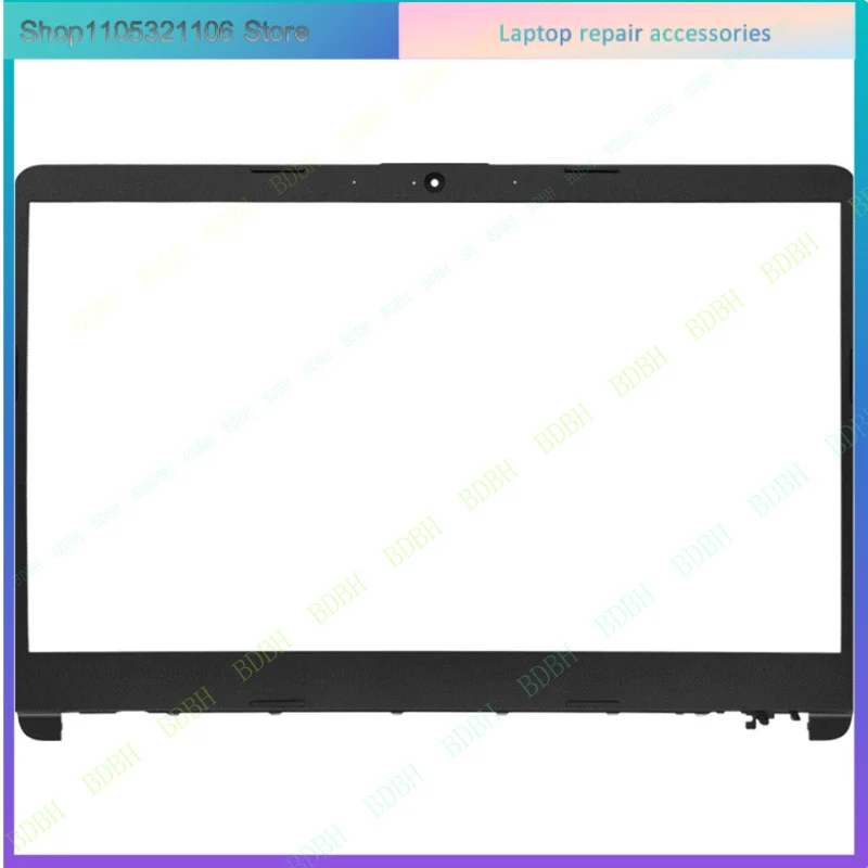 F LCD Hinge For 340 G7 348 G7 TPN-I136 Laptop palm pad keyboard/bottom cover/hinge/hinge cover silver