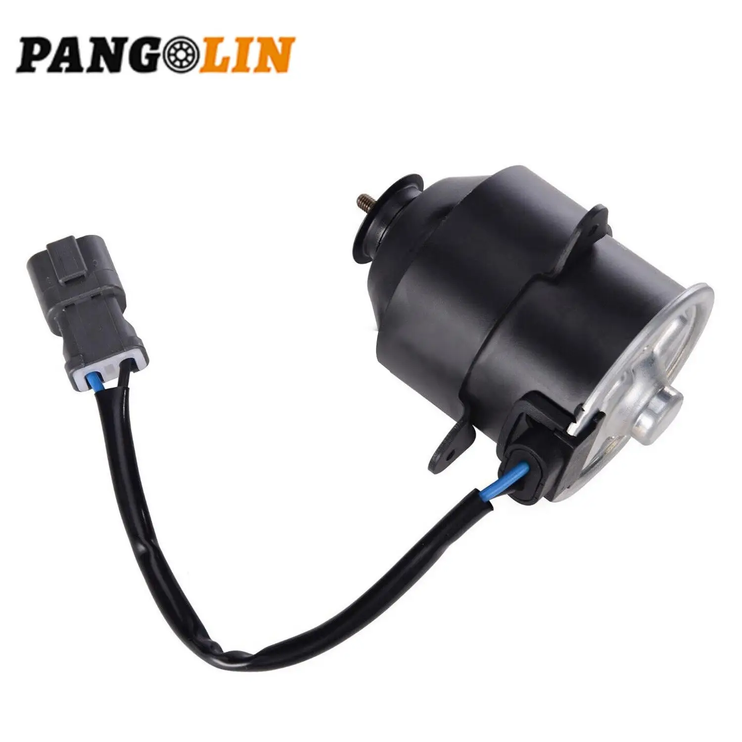 PANGOLIN New Radiator Cooling Fan Motor 19030-PAA-A01 19030PAAA01 for Honda Accord 2.3L 1998-2002 W/ 3 MONTH WARRANTY