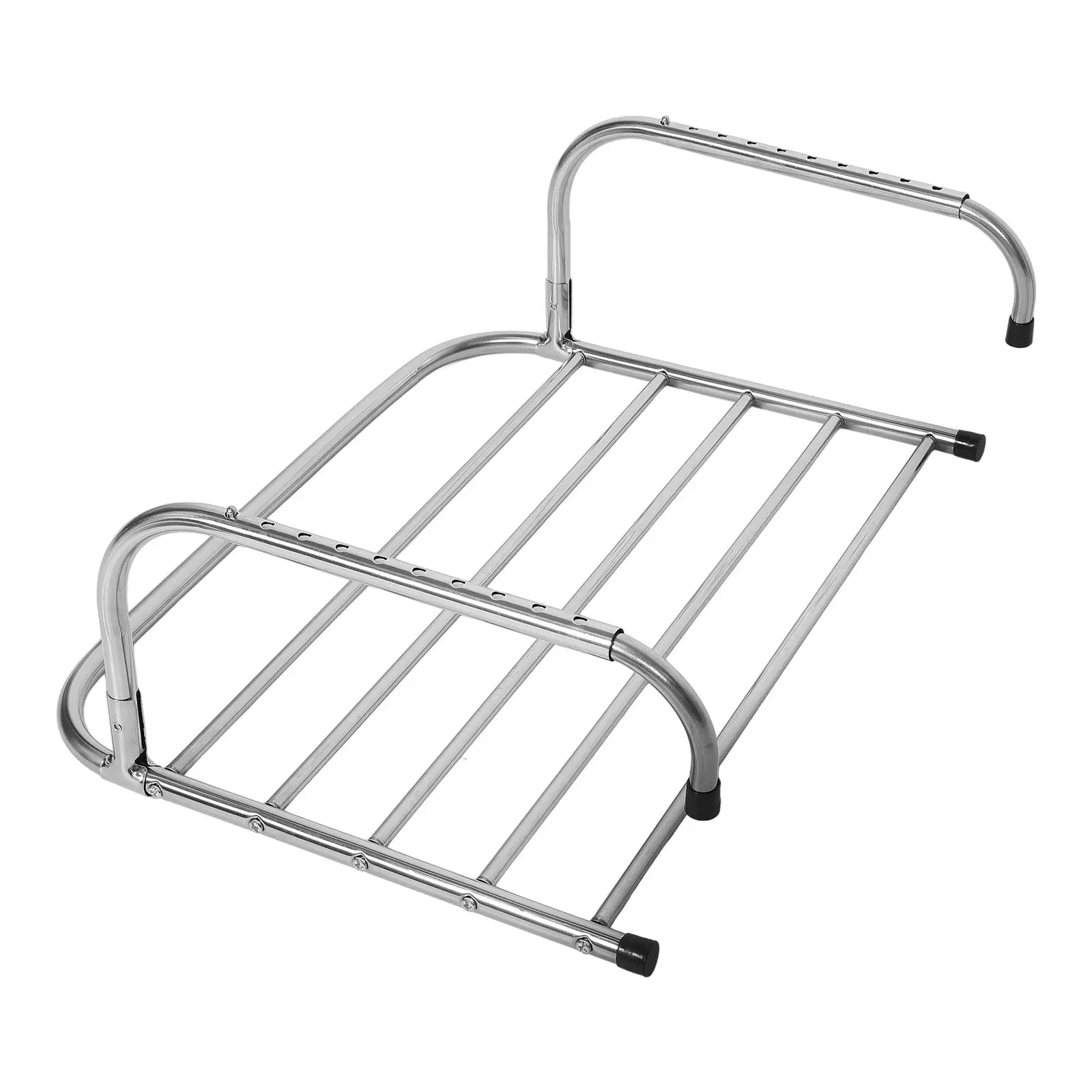 foldable-stainless-steel-clothes-drying-rack-retractable-design-no-installation-balcony-indoor-windowsill-clothes-hanger-laundry