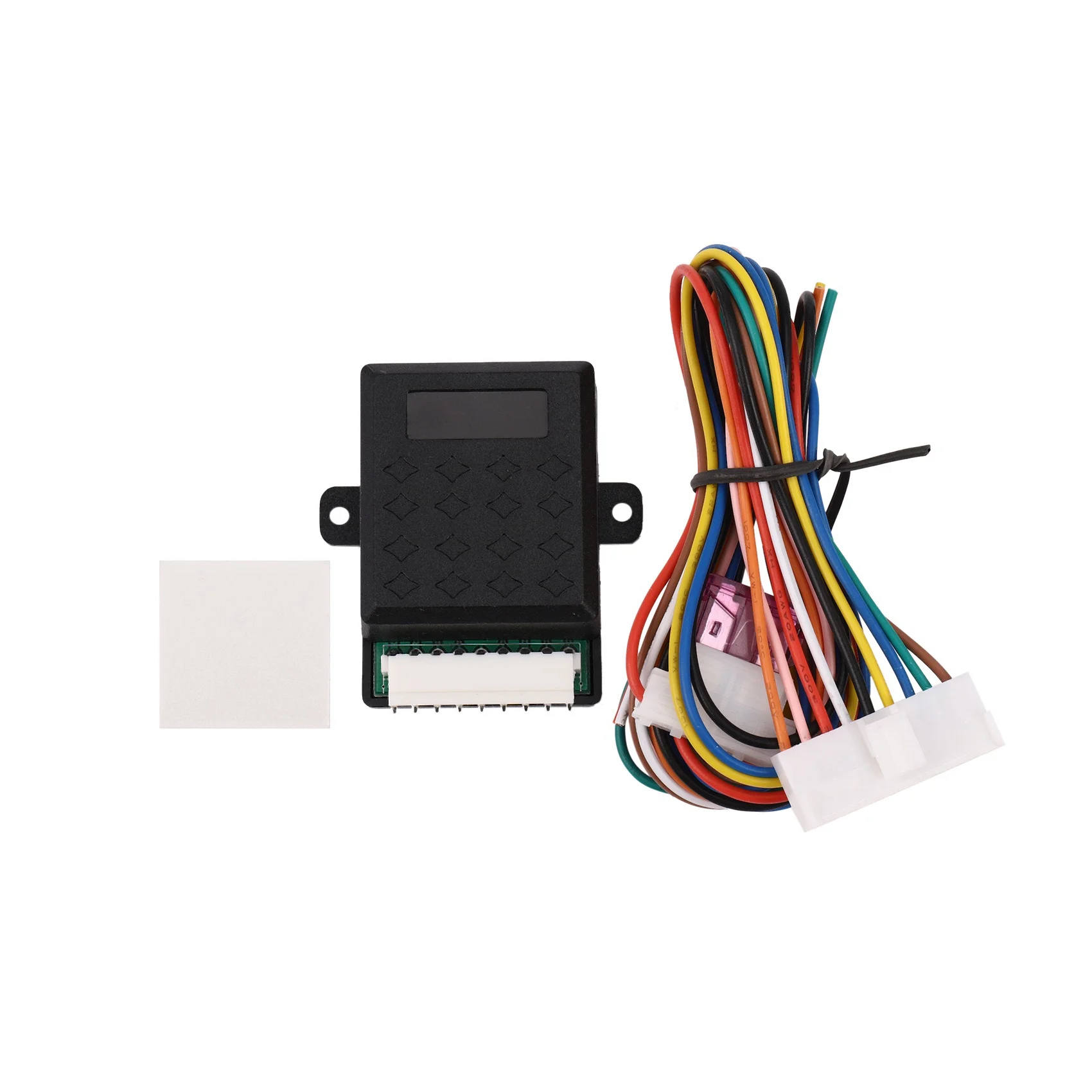 

A48P-2X Универсальное автоматическое складное/раскладное боковое зеркало заднего вида, складные системные модули доводчика для всех автомобилей