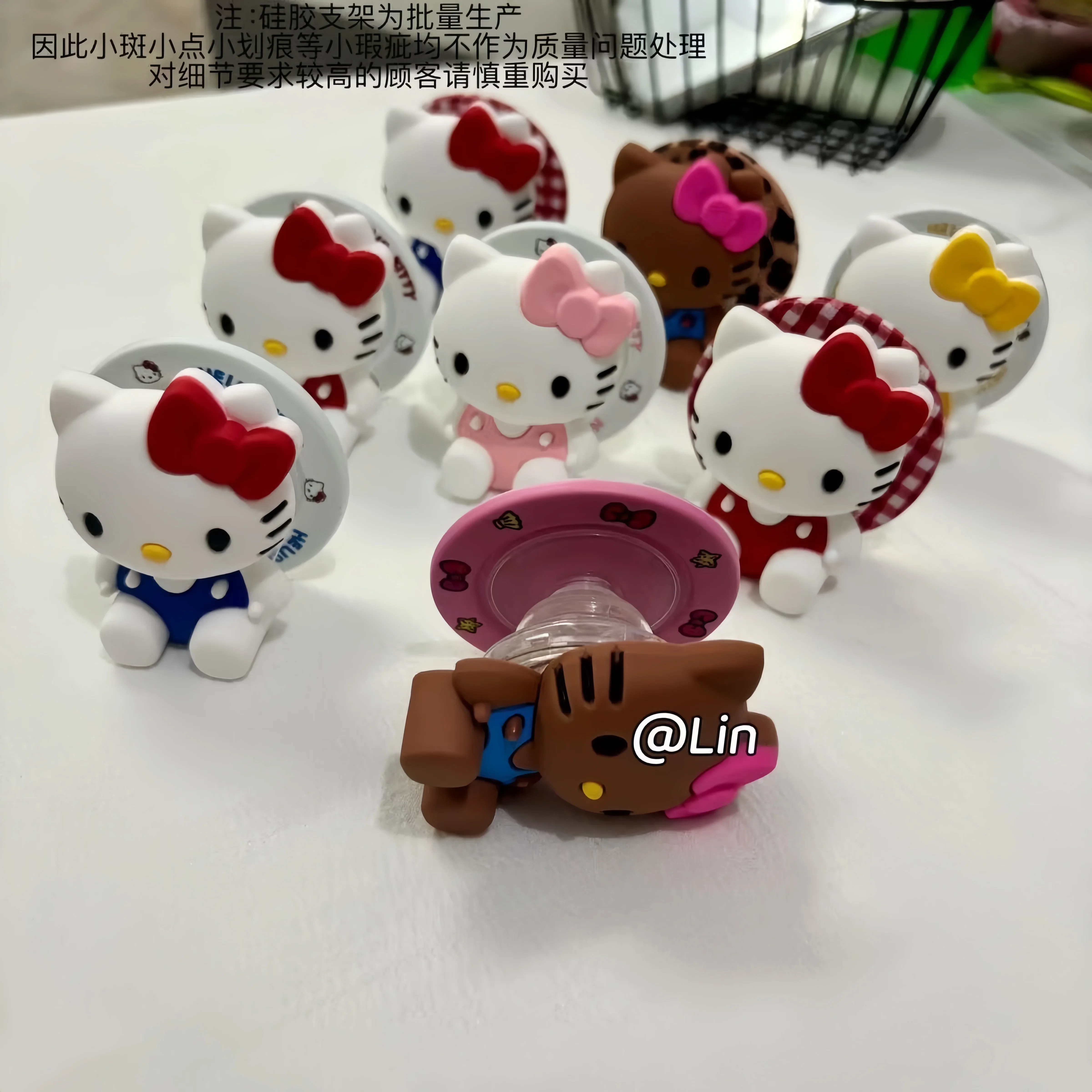 3D 비키니 너무 귀여운 마그네틱 폰 홀더 그립톡 맥세이프 아이폰 맥세이프 링 핑거 확장 스탠드