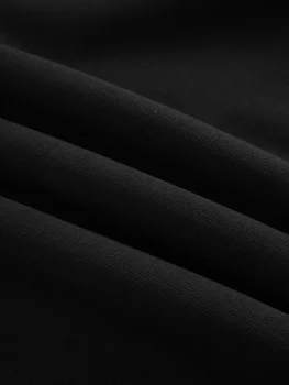 8 best sales बड़े आकार की हूडी - №6