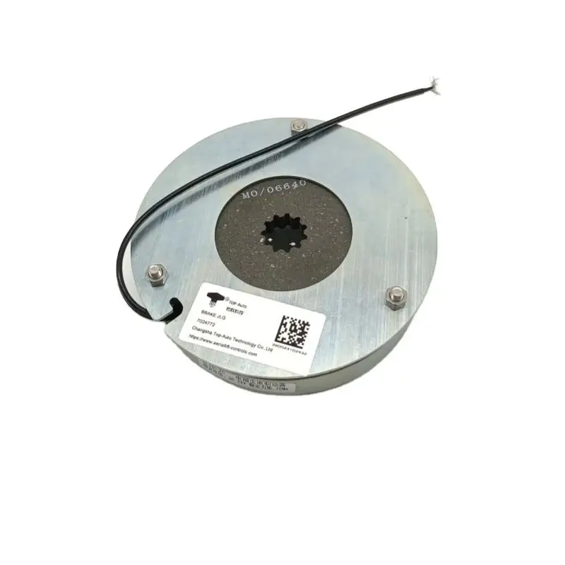 

Electric Brake Kit 7024772 Electric Brake Actuator JLG ES ES Series Lifts Parts 1230ES 1930ES 2630ES 2646ES 3246ES 2032ES 2632ES