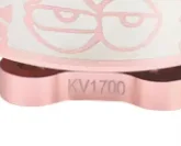 T-Motor X SlattFPV 2306.3 Freestyle Brushless Motor KV1700/KV2500 Blush Pink Grey Two-Tone for 5 Inch FPV Frame