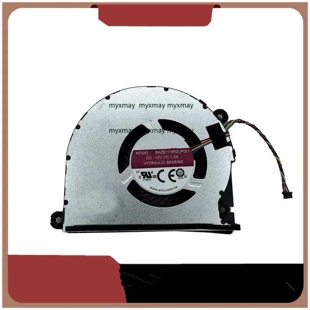 Cooling Fan For HP ProOne 400 G6 440 G6 All-in-One PC DC12V 1A
