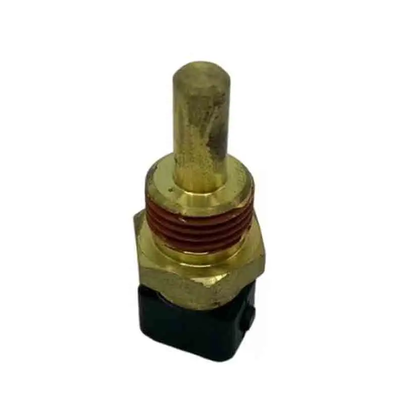 excavator accessories For HYUNDAI R60/200/215/220-5/7 Water temperature sensor Inductor