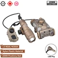 M300A Red Laser