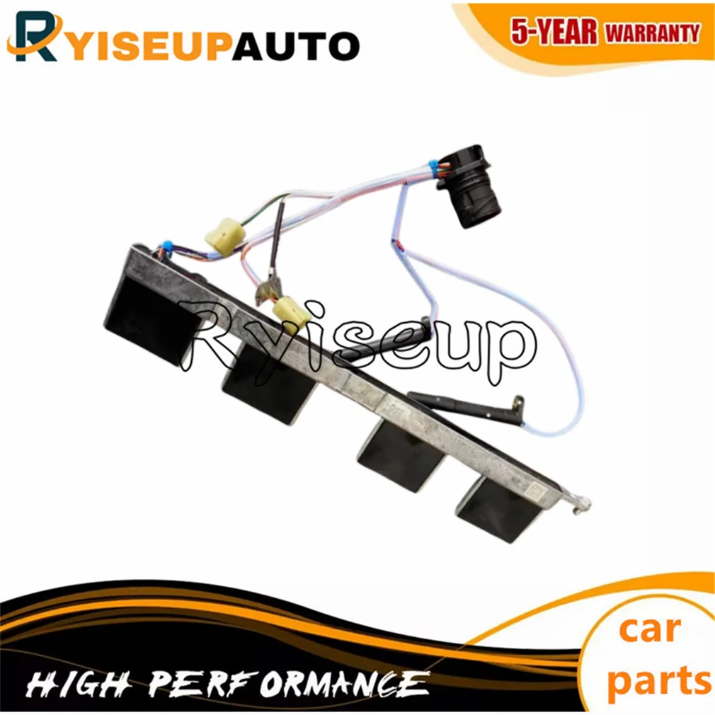 

new Automotive Transmission Gear Switch Sensor with Hydraulic Control for-Porsche Panamera PDK 4WD 97031708530