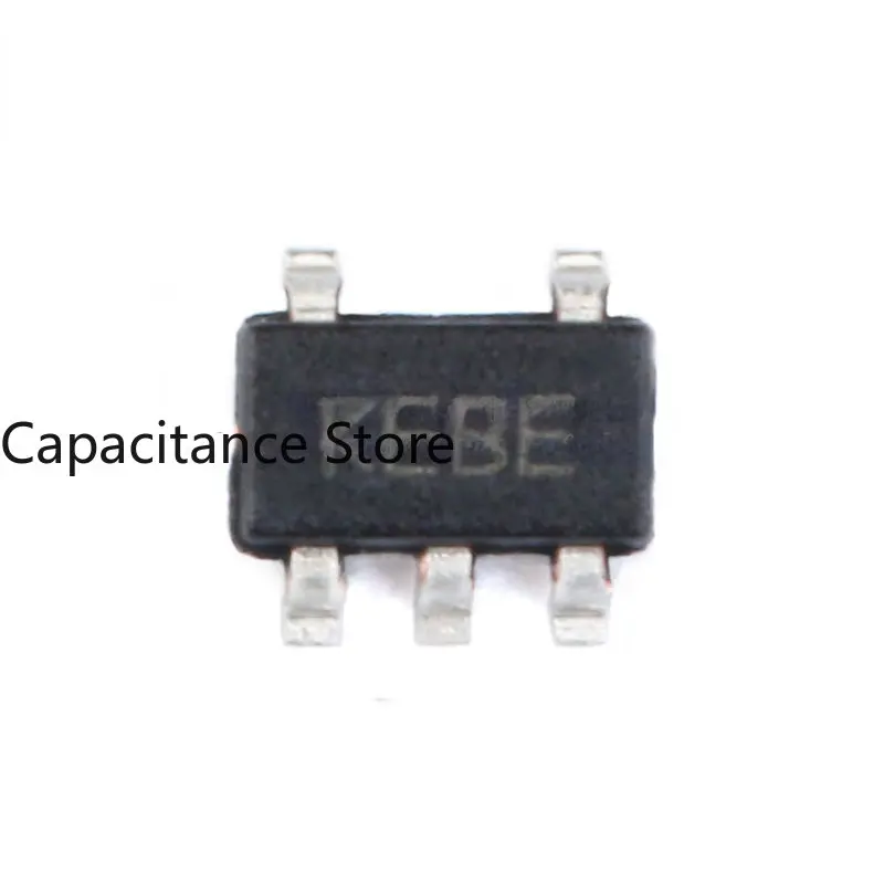 10PCS Original Genuine SMD MCP73831T-2ATI/OT SOT-23-5 Battery Power Management Chip