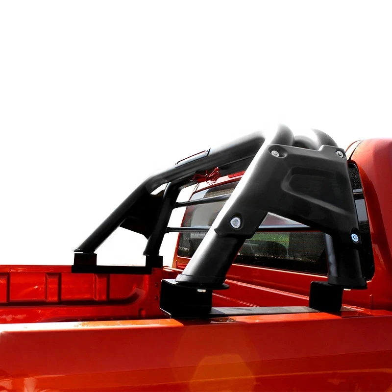 

Premium Car Accessories Parts Pickup Truck Steel Sport 4X4 Roll Bar Vero Tacoma Colorado Wingle 3 Durable