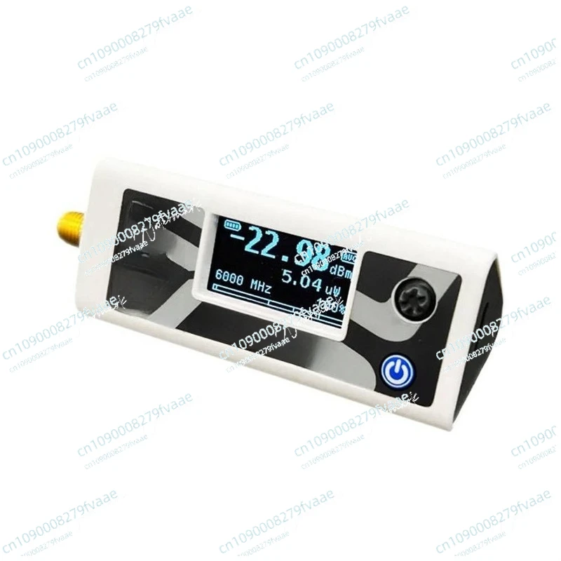 Immersionrc Rf Power Meter V2 Image Transmission and Remote Control Power Tester Rf Dynamometer