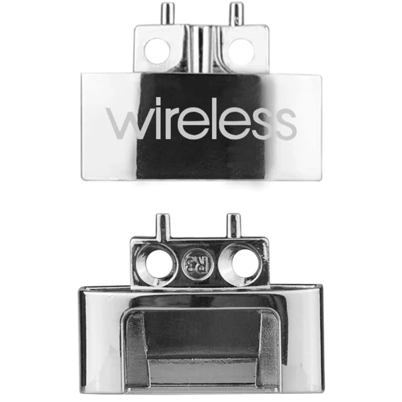 A57G-scharnier vervangende hoofdbandconnector scharnierclip cover voor Beats Solo 3 Wireless A1796 on-ear hoofdtelefoon zilver