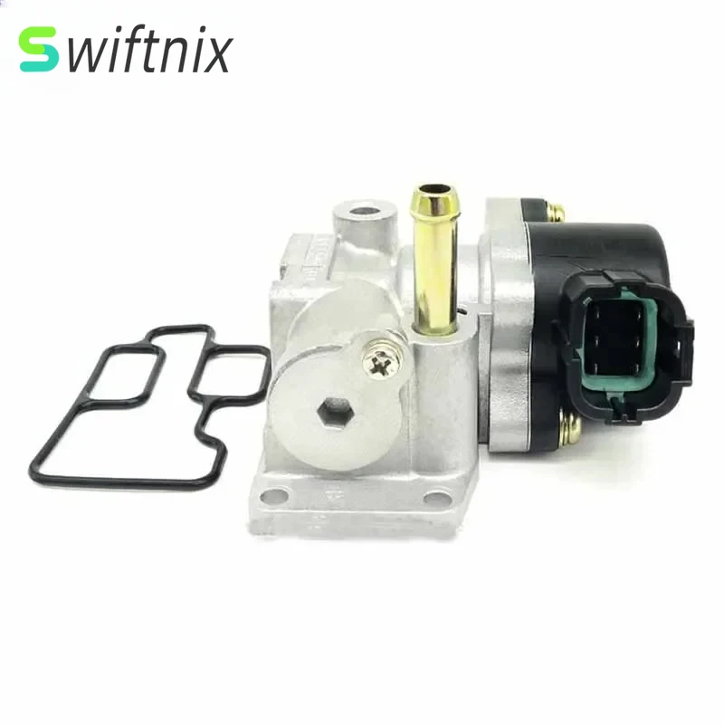  23781-2Y011 Idle Air Control Valve Motor Is Suitable Suit for Nissan- Maxima- Infinit-i Accessories