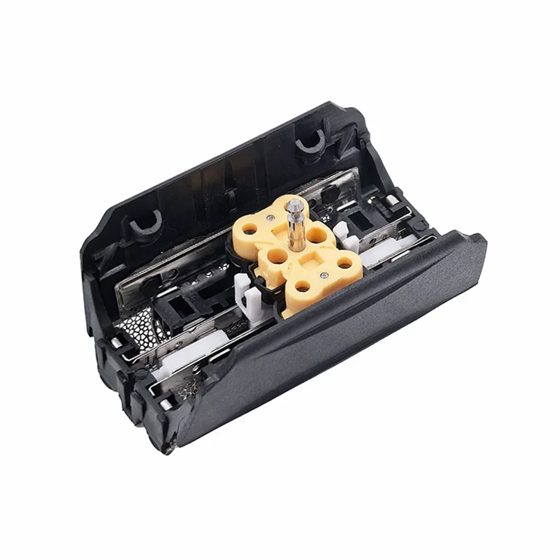 51B Сменная головка для электробритвы с резаком бритвы Braun 5 серии 510 550 570Cc 590Cc 8581 8583 Фото №3