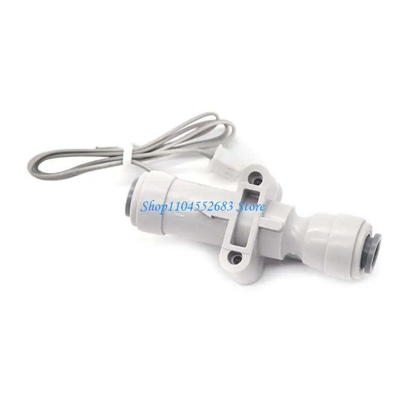 Y6GD Compact G1/4" Liquid Water Flowmeter Water Switch