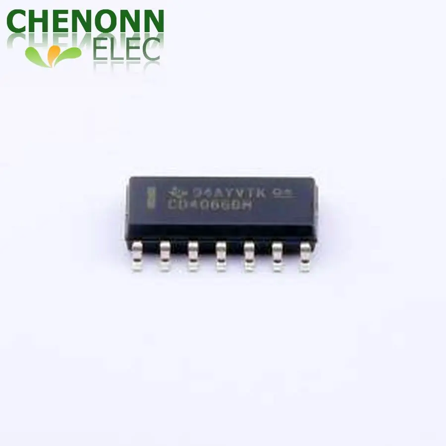 100PCS/LOT CD4066BM96 (Interface ICs)