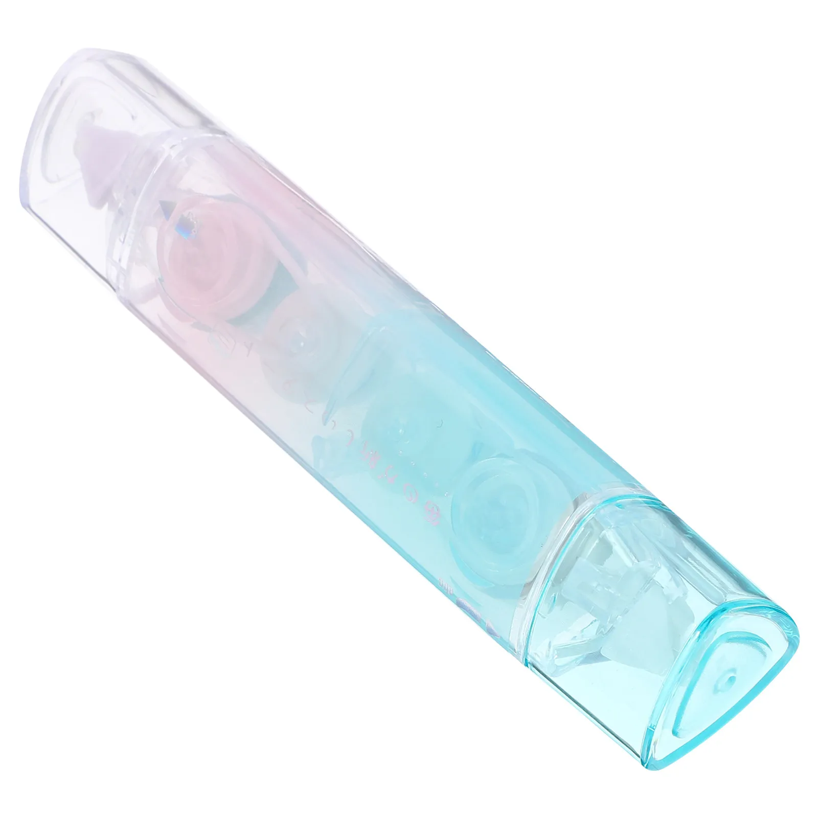 2 in 1 Correction Tape Roller Multi Function Double Sided Tape for Scrapbooking School Office Portable Adhesive Roller