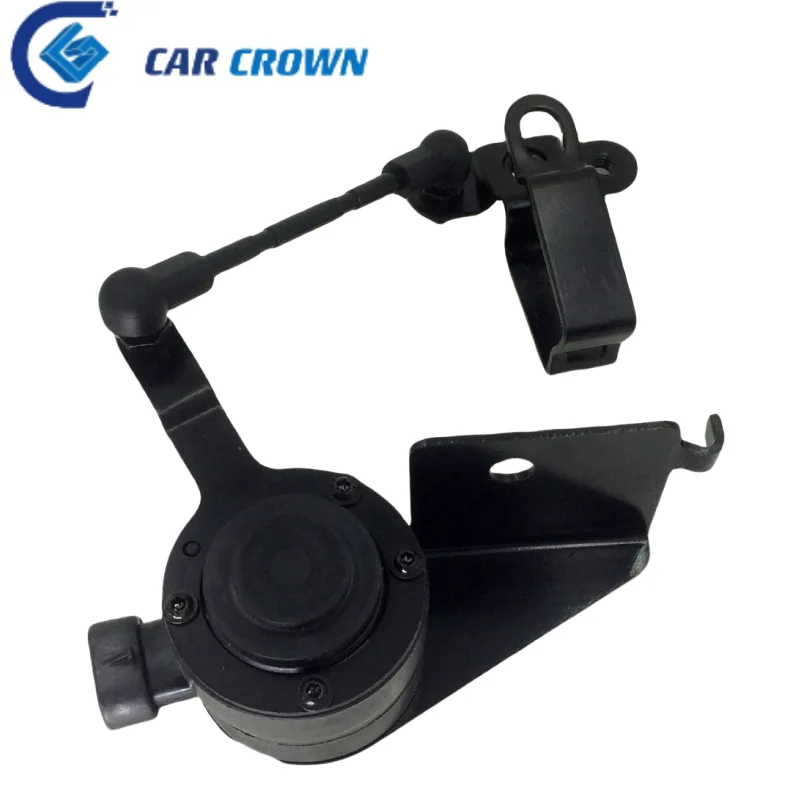 Car Crown Rear Ride Leveling Height Sensors LH RH 15128648 15128649 For Cadillac Escalade Chevrolet GMC