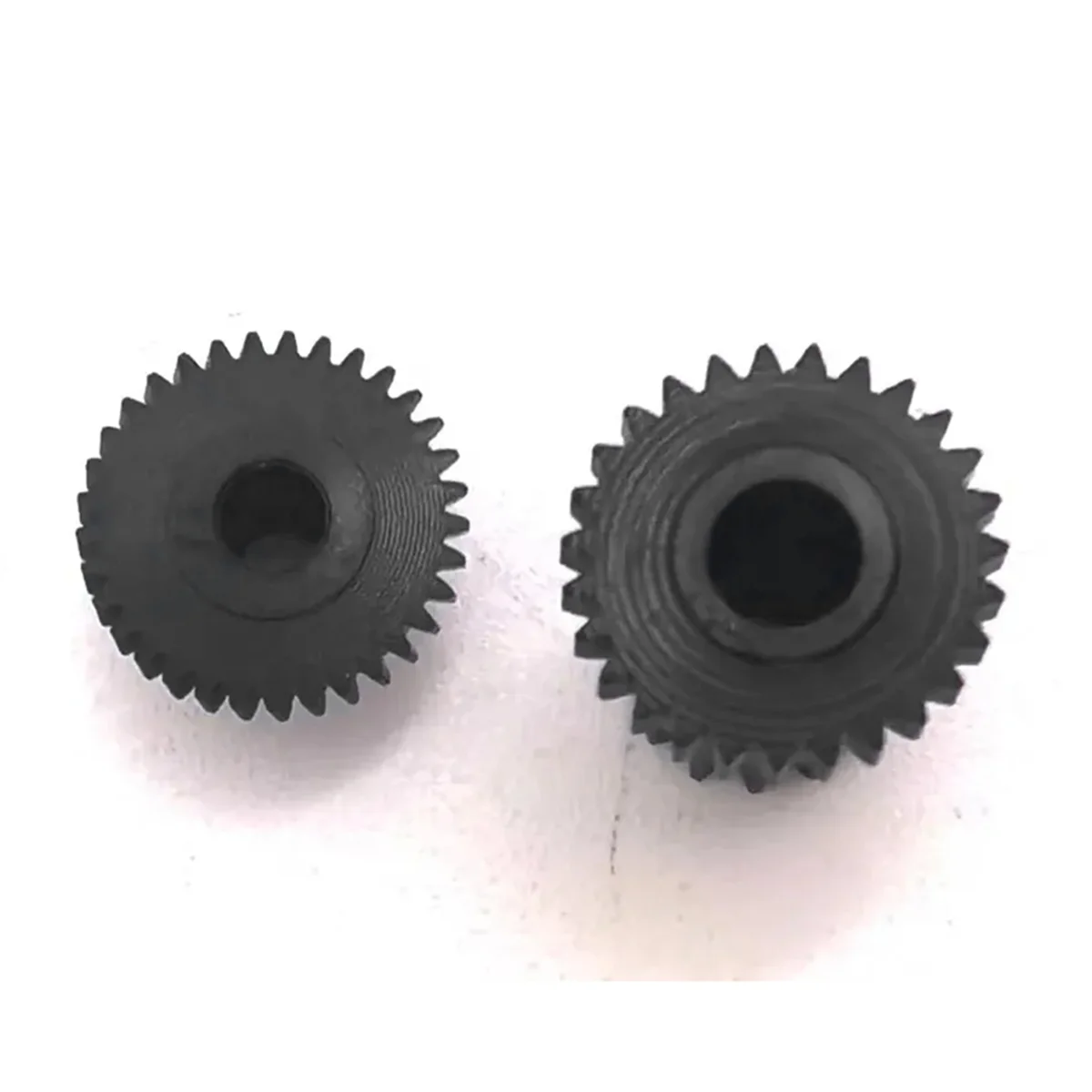 A45U 2 PCS for R Shutter Gear and Shutter Motor Gear Repair Part Replacement Unit