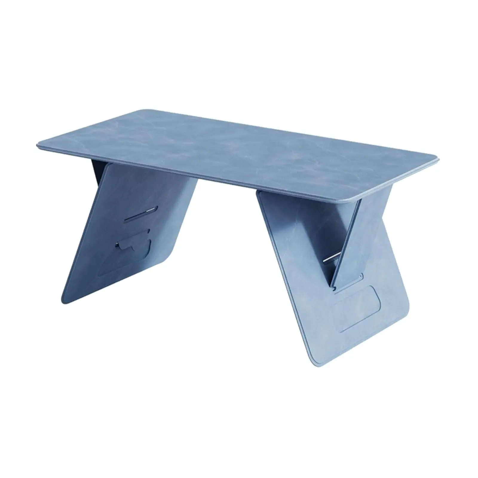 Adjustable Height Car Desk Stable Foldable Car Table Portable Multifunctional for Adults, Schoolwork, Road Trips