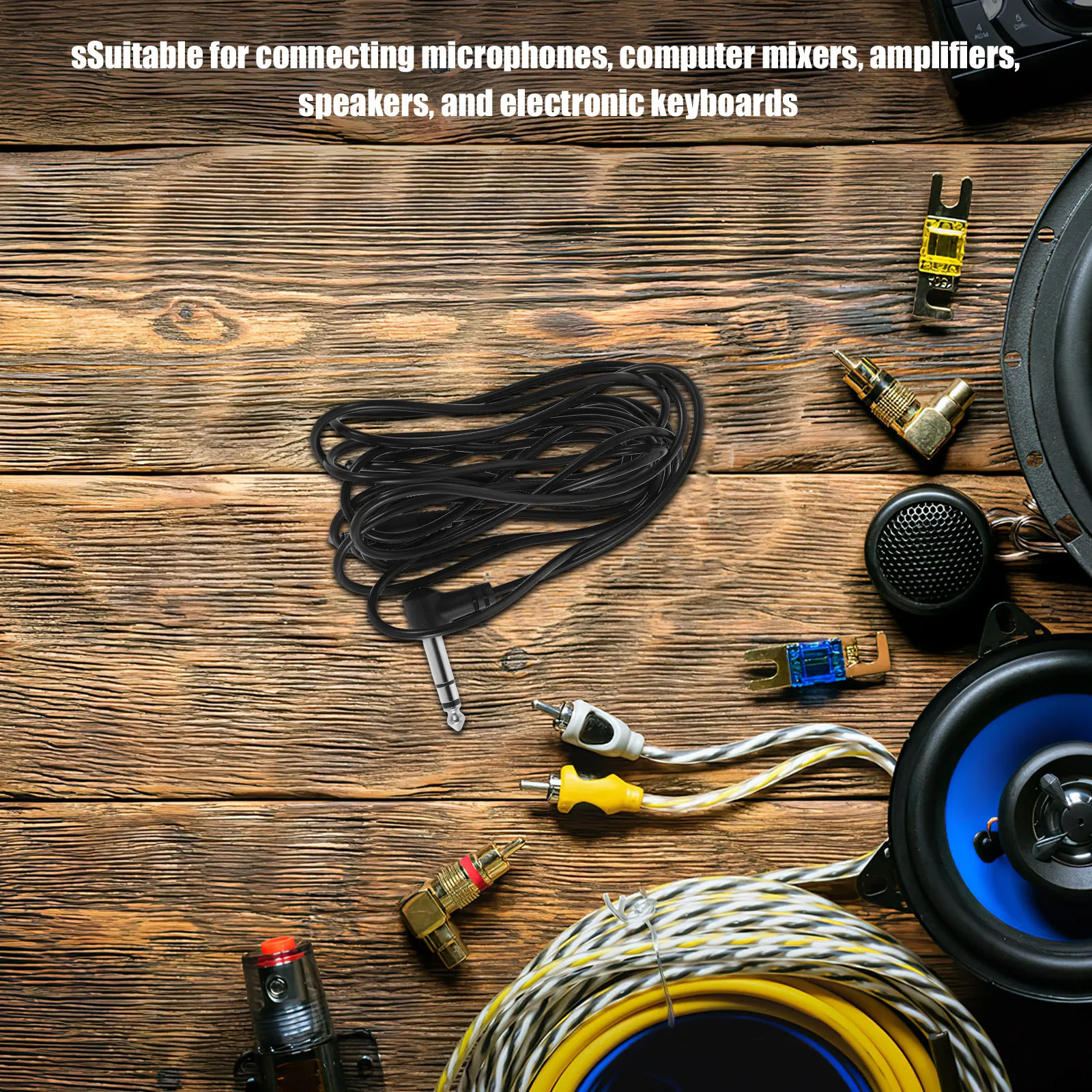 Right Angle 3.5Mm T…