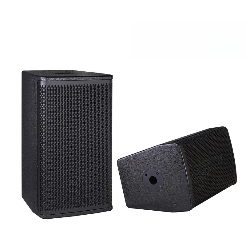 Speaker 10-inch 12-inch high-end professional speaker KTV private room villa club audio