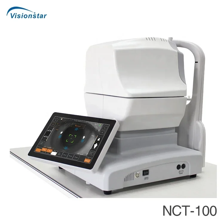 YZ-30R Goldman-Tonometer China Optical Instruments Electronic Ophthalmology Applanation Tonometer