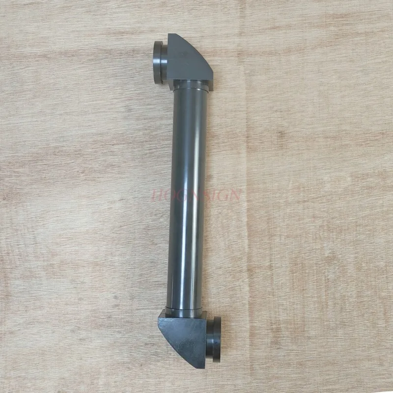 المنظار الأسطواني سهل صنع المواد عاكس مرآة الانكسار القابل للإزالة لعرض انتشار الانكسار البصري