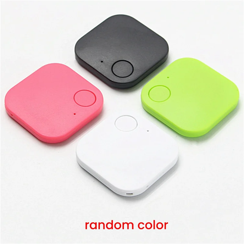 

FEDI-5X Bluetooth Smart Tag Finder Tracer Детский GPS-локатор для домашних животных Сигнализация Кошелек Ключ-трекер