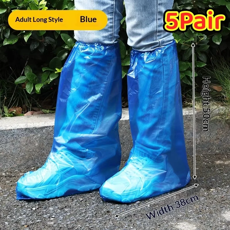 Blue-5Pair