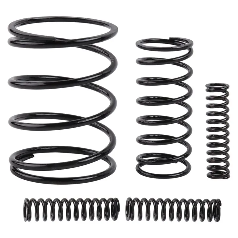 

Durable-For Honda Civic Type R FD2 K20A Detent Gearbox Springs & Gear Selector Springs Accessories
