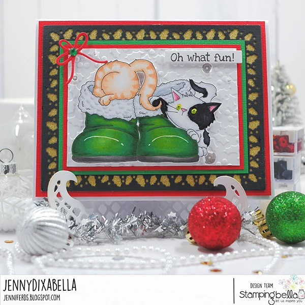 أغسطس عيد الميلاد 2025 الإصدار الجديد فتاة سانتا Oddball الجنية واضح Stamps DIY بها بنفسك صنع بطاقة سجل القصاصات لوازم الحرفية الديكور