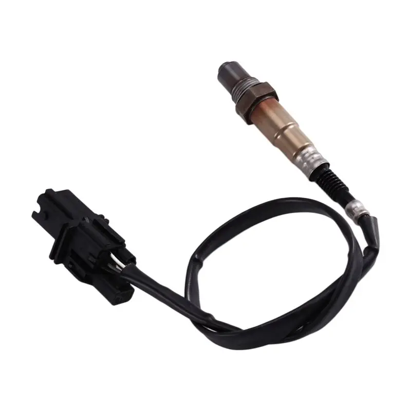 AS57-For Nissan Bluebird Sylphy 1.8L 2000-2002 Car O2 Sensor Oxygen Sensor Part Numbers 0258007067 0258007018 22641-AA011