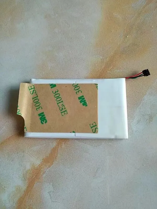 

новый оригинальный аккумулятор для GPS GARMIN 361-00051-22