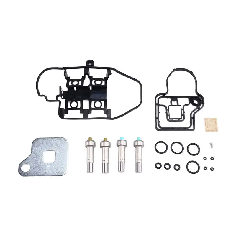 

A19Q-22327063 24V Truck Gearbox Solenoid Valve Repair Kit For Volvo Mack I-Shift / Mdrive