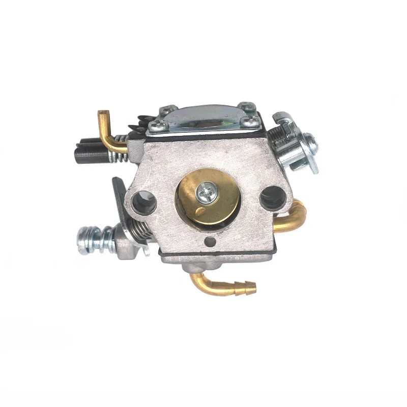 Carburetor Chainsaw Carb 2 Stroke Engine 4500 5200 5800 Fit for MP16 45CC 52CC 58CC Chainsaw Gasoline Garden Tools