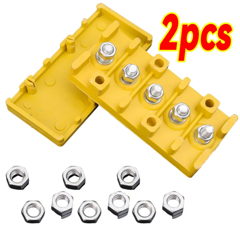 

Универсальный соединительный короб для электровелосипедов: коробка для подключения проводов контроллера двигателя, изоляционный короб, разъем для фазного провода аккумулятора