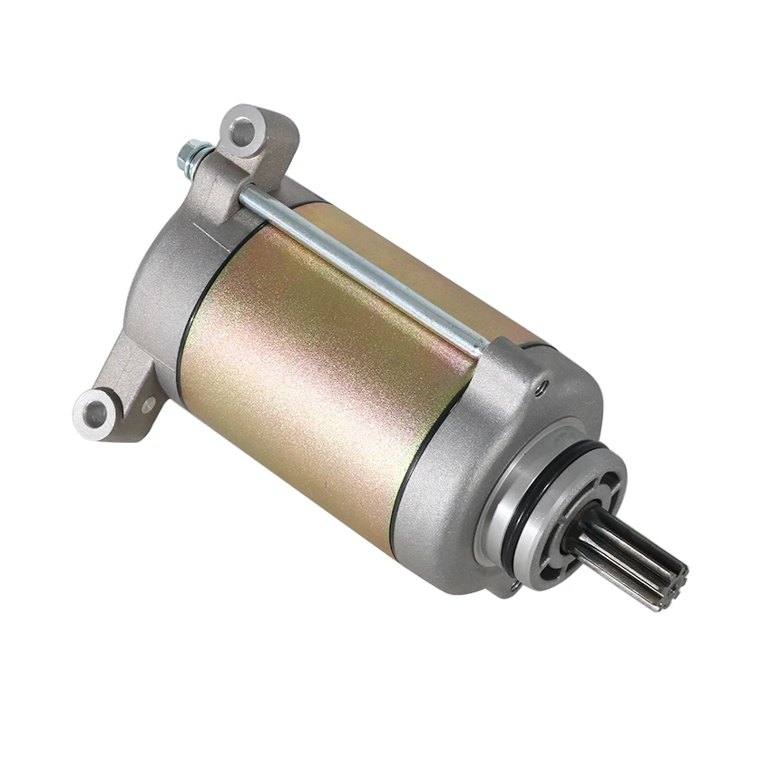 Motorrad Starter Motor Starter Motor Zubehör Für Crossfire ATV Rubicon 500 OEM: 1 BE-81890-00 Motorrad Starter Motor Teile – Detail 1