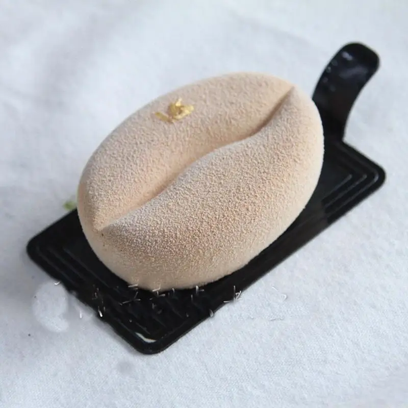 QX2E Silicone Mold Cartoon Lips Soap Making Supplies Cake Decorating Household Molds Resin Crafts Gift