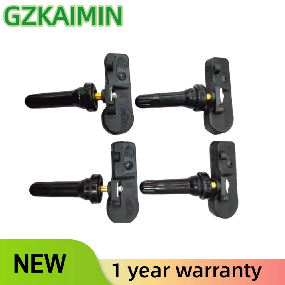 

4pcs OEM 25920615 TIRE PRESSURE SENSOR TPMS FOR G-M FOR Buick Allure FOR Chevrolet Express