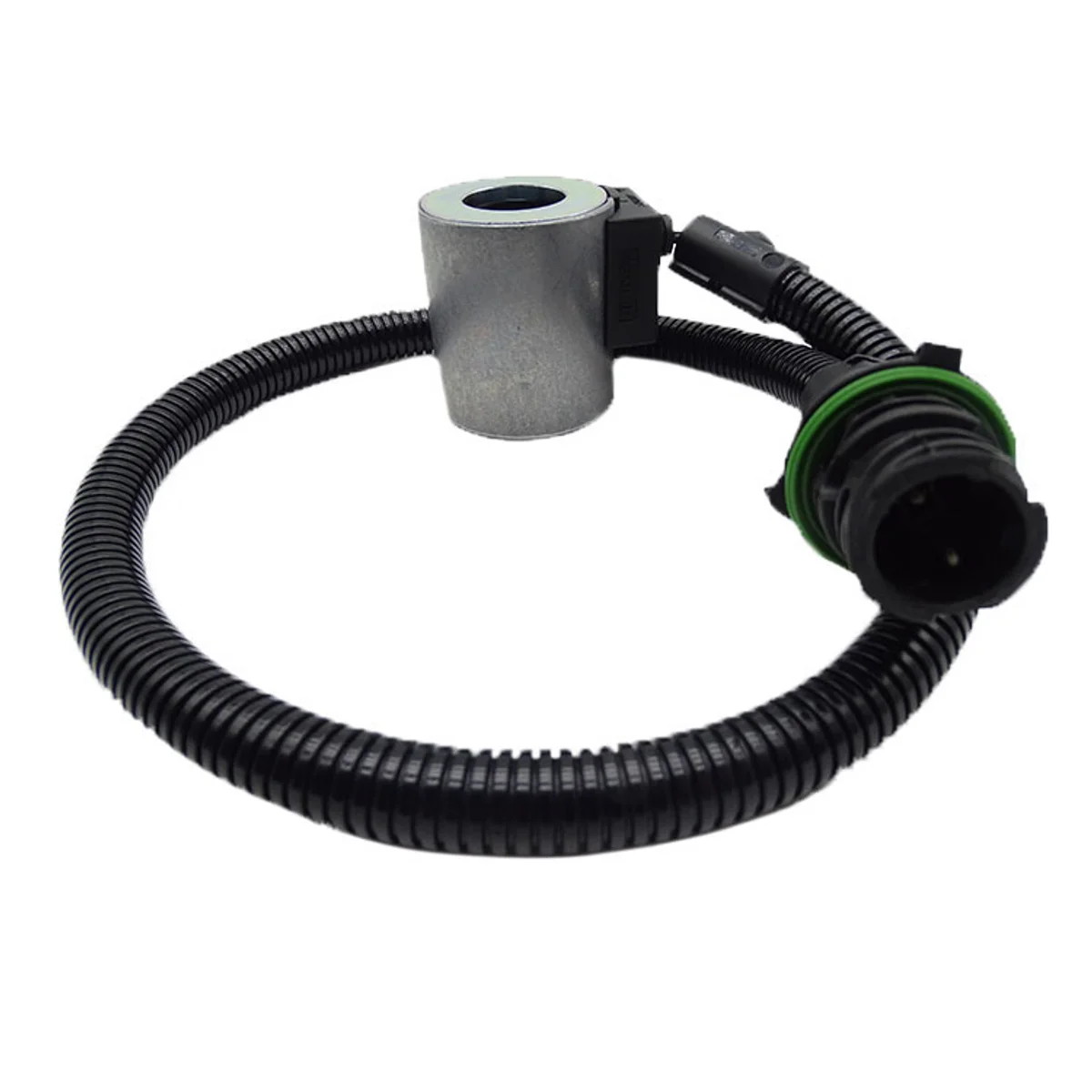 

For K0VAX Excavator Loader Loader Solenoid Valve Coil 24V Excavator 15066984 L180E