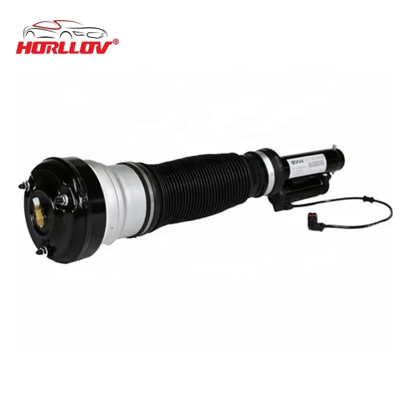 

Suspension Strut for Mercedes Benz S-Class W221 S250280350420500600 AIRMATIC Front 2213209313 2213204913 Air Shock Absorber