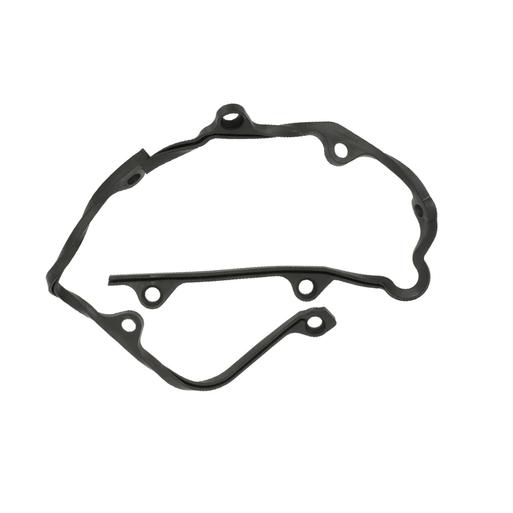 

Автозапчасти, прокладка крышки ГРМ 13594AA052, автомобильные аксессуары, прямая замена для Legacy 2,2 л и 2,5 л, без турбо, легко устанавливается