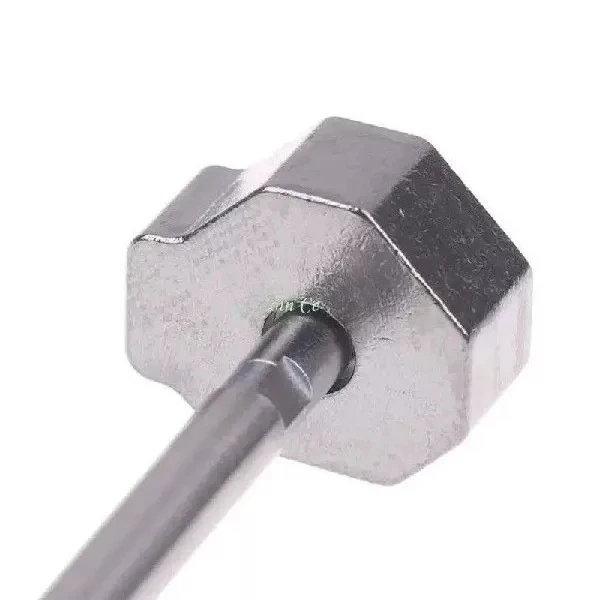 Joystick Desoldering Tool AdjustableTemperature Soldering Station Soldering Tip for Ps4 Ps5 Switch Pro for 936 Welding Table