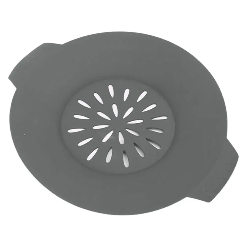 Bpa-free Silicone Lid Stopper Silicone Spill Stopper Lid Heat Resistant Pot Pan Cover Anti-splash Boil Over Cooking Tool Kitchen