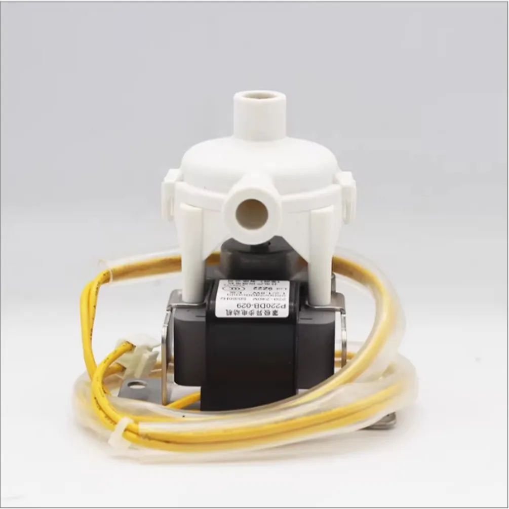 Brand new suitable for central air conditioning ceiling machine duct machine drainage pump 6028246/4000121/113345J/6019800