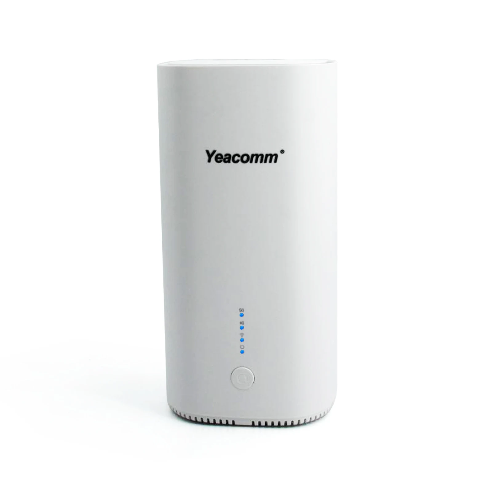 Yeacomm NR340 5G CPE NSA SA Global AX3000 Firewall WEP VPN LAN Wireless CPE Indoor WiFi6 IDU AT&T T-mobile