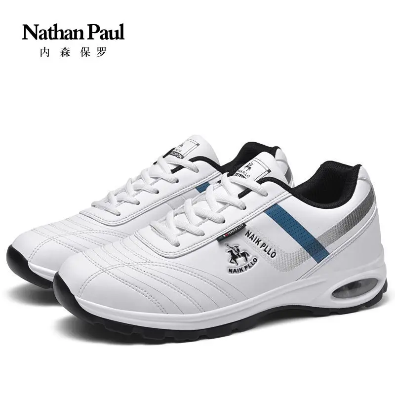 

Popular wear-resistant casual shoes non-slip men's high-quality deodorant outdoor sports shoes