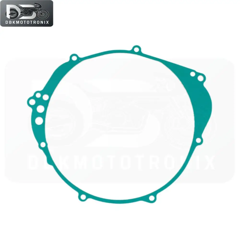 Motorcycle Clutch Kit For Yamaha YZFR1 YZF R1 1998 1999 2000 2001 2002 2003 Clutch Friction Plates Kit Replacement
